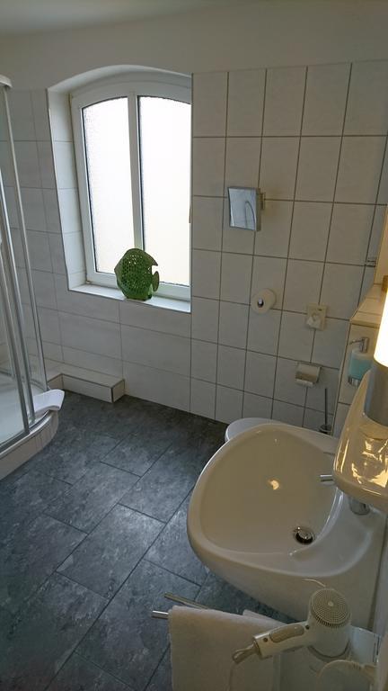 Hotel Sylter Hof Westerland Eksteriør bilde