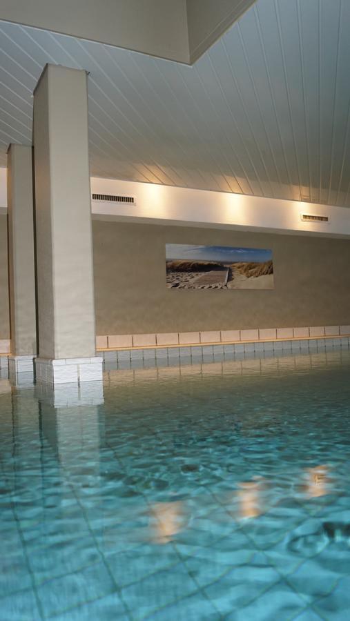 Hotel Sylter Hof Westerland Eksteriør bilde